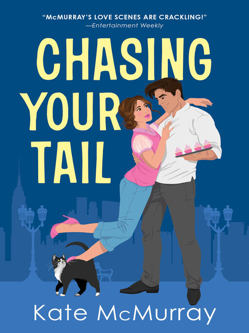 Title details for Chasing Your Tail by Kate McMurray - Available